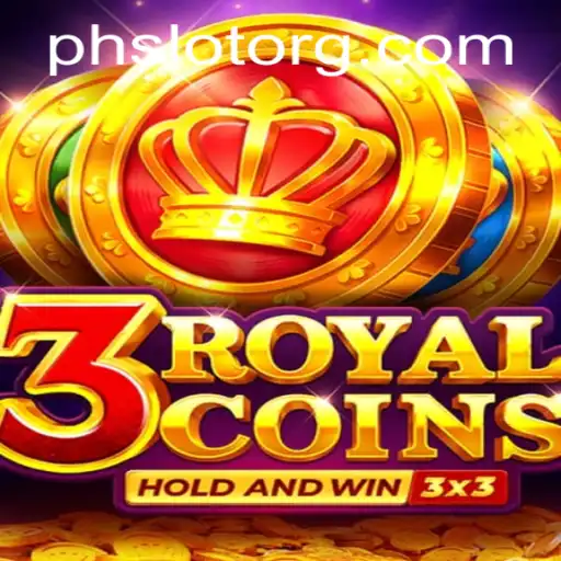 Discover the Fascinating World of 3RoyalCoins: Where Strategy Meets Excitement