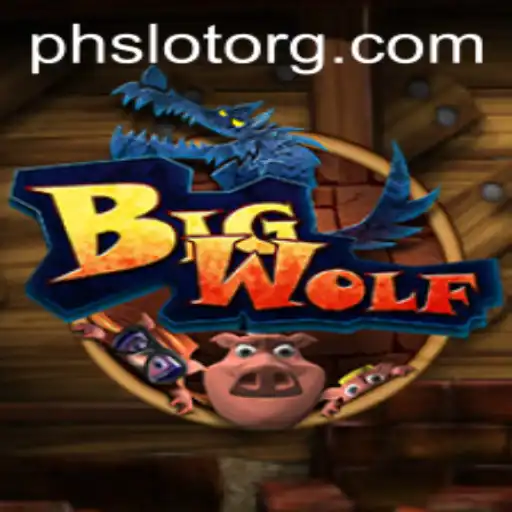Discover BigWolf: The Thrilling Adventure World with Phslot