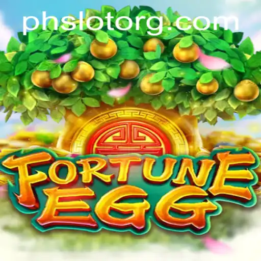 FortuneEgg: Unveiling the Exciting World of Phslot's Latest Gaming Sensation
