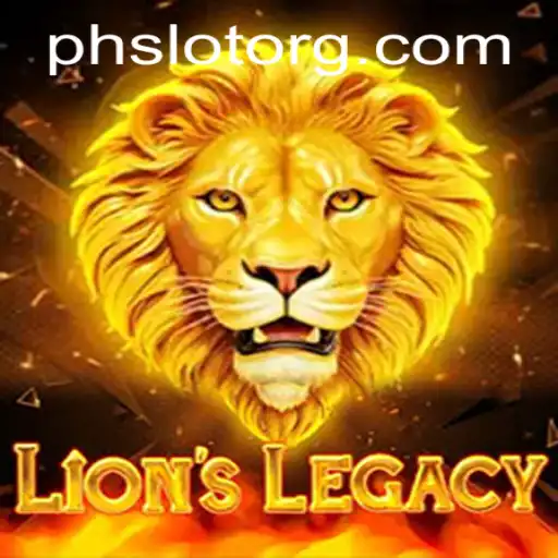 Discover the Enchanting World of LionsLegacy: A New Era of Adventure Begins