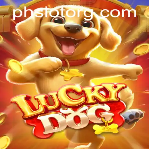 Unveiling LuckyDog: A Fun Twist on Casino Entertainment with PHSlot