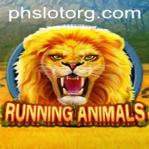 Exploring the Exciting World of RunningAnimals with PHSlot