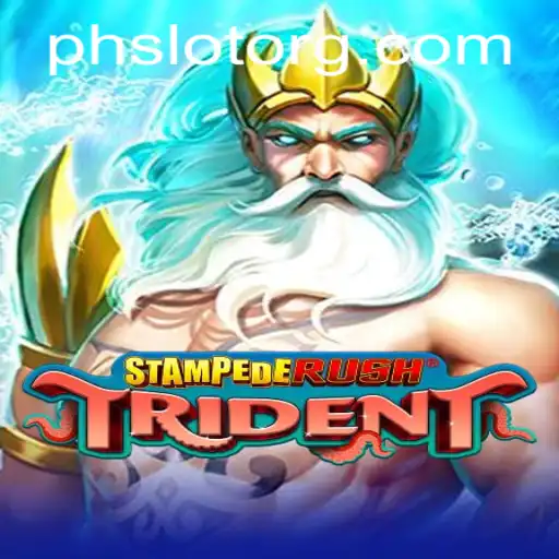 Dive into the Exciting World of StempedeRushTrident with PHSlot Insight