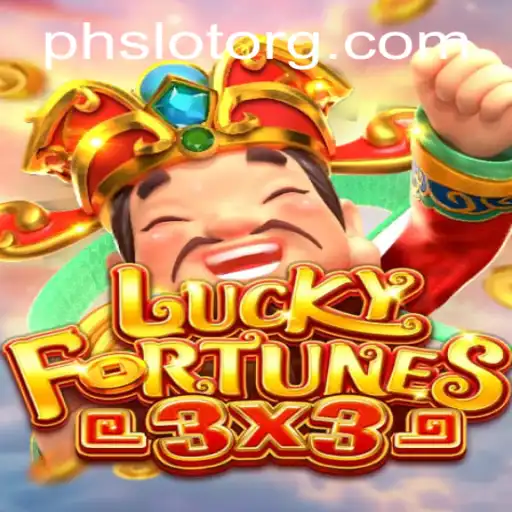 Discovering the Thrills of LUCKYFORTUNES3x3: A Modern Twist on Classic Gaming