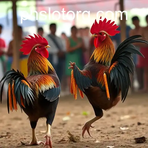 Exploring the Modern Arena of Online Sabong