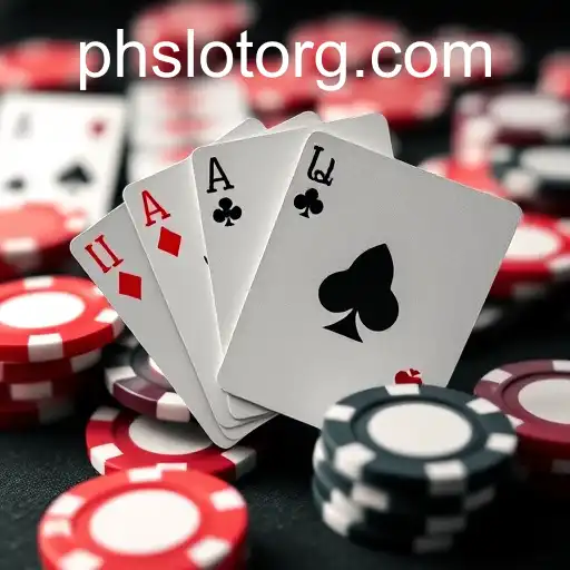 Exploring the World of Poker Games: A Dive into Strategic Play