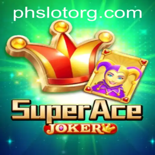 SuperAceJoker: An Engaging Journey into the World of Phslot Gaming
