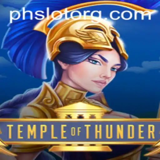 Discover the Mystical World of Temple of Thunder