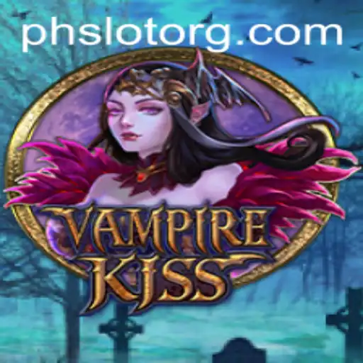 Unveil the Thrills of VampireKiss on PhSlot