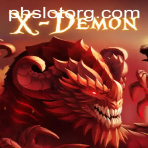 XDemon: Unveiling the Thrilling World of Phslot Gaming
